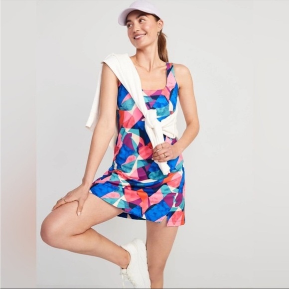 NWT On Powersoft Dress - Picture 3 of 8